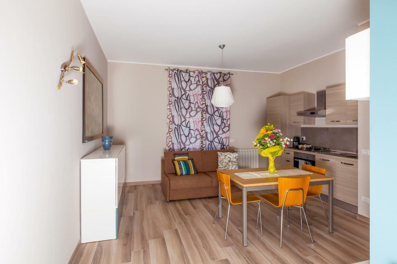 Ferienwohnung Gabrian House Syrakus Exterior foto