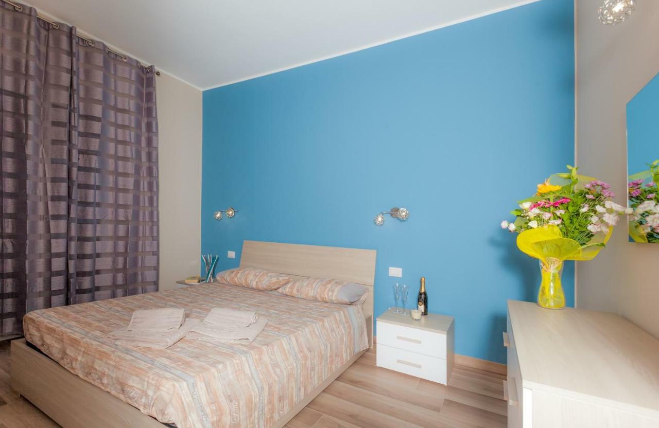 Ferienwohnung Gabrian House Syrakus Exterior foto