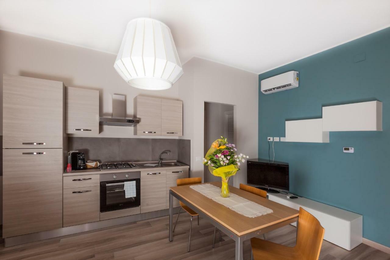 Ferienwohnung Gabrian House Syrakus Exterior foto