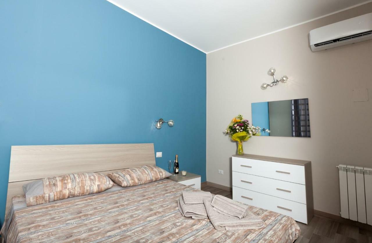 Ferienwohnung Gabrian House Syrakus Exterior foto