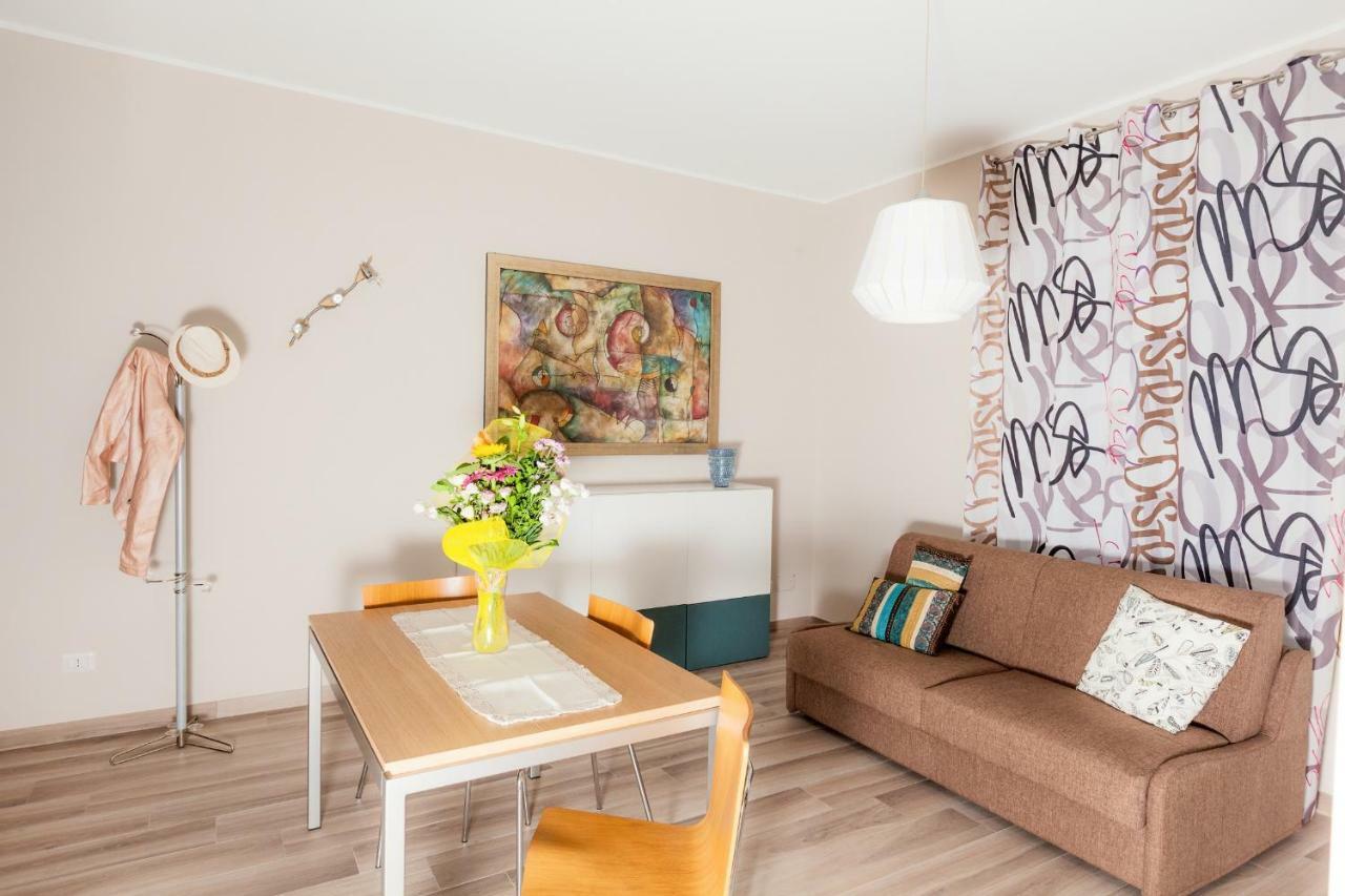 Ferienwohnung Gabrian House Syrakus Exterior foto