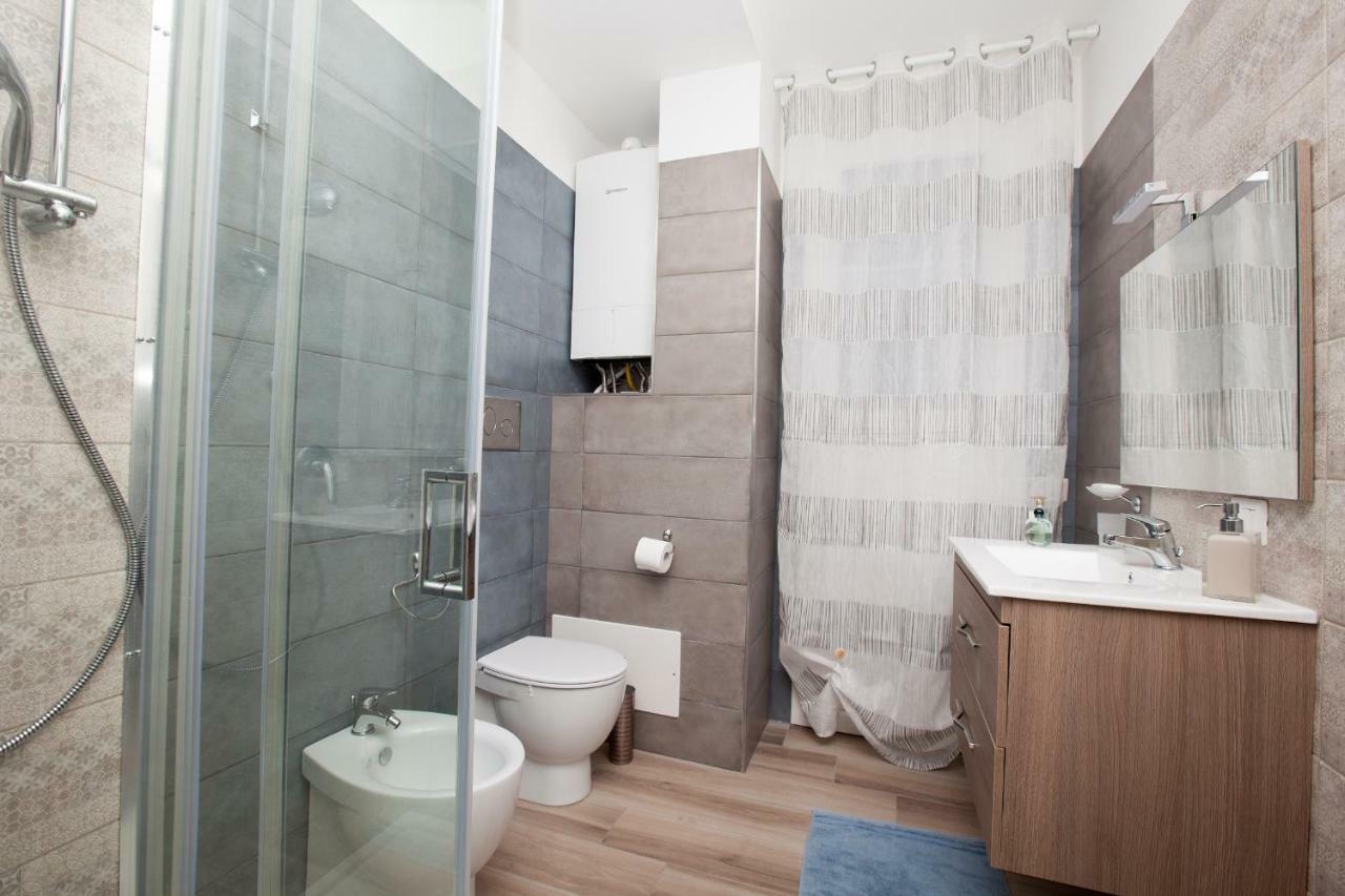 Ferienwohnung Gabrian House Syrakus Exterior foto